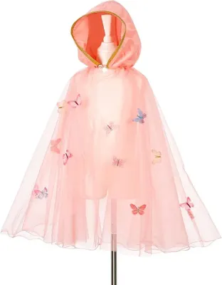 Zdjęcie produktu dla Peleryna Souza Lilyanne, 5-7 lat, 110-122 cm (1 szt.)