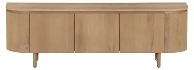 Produktbild von Livingfurn - TV-Schrank Tobago - 43x170x56cm