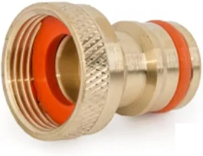 Image de Bradas BR-2196 Pièce de robinetterie femelle 1/2" en laiton