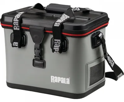 Immagine prodotto di Borsa da pesca premium Rapala Hydro