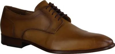 Produktbild von Lloyd Pados eleganter Herrenschuh, Hellbraun, Leder, Business, Leder-Ausstattung - Herrenschuhe Business / Elegant, Braun, leder (sorrent calf)