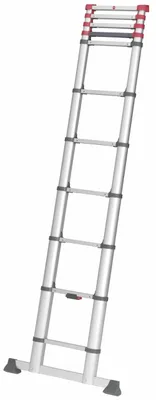 Obrázok produktu pre Hailo 7113-112, 3,2 m, 150 kg, 10,7 kg, 890 mm, 80 cm, 47 cm