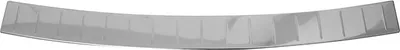 Produktbild von OMAC Ladekantenschutz Stoßstangenschutz K-1218095 Hinten für BMW 5 Touring (F11) 1000mm 170mm 30mm Edelstahl