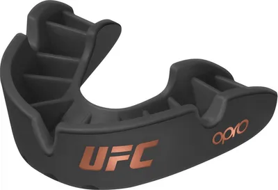 Obrázek produktu pro Opro UFC Gumshield Bronze Senior černá