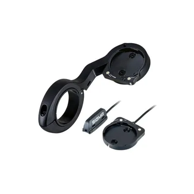 Image de Sigma Sport 00473 accessoire pour ordinateur de vélo Support pour ordinateur de vélo