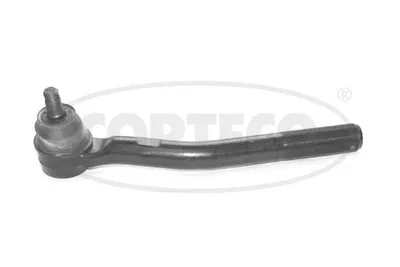 Produktbild von CORTECO Spurstangenkopf Spurstange für JEEP GRAND CHEROKEE II (WJ, WG) Vorne Rechts Außen 49398996