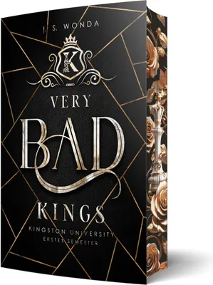 Produktbild von Very Bad Kings