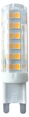 Produktbild von Century Led Pixy 4W G9 4000K 450Lm 360D 16X60Mm Ip20 Cen Pixylull-040940