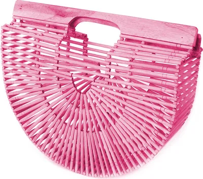 Produktbild von Bali-BAli BAMBOO Rosa Bambus Größe: 1 Normal