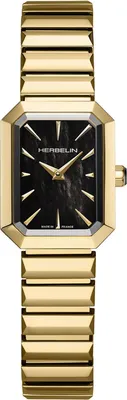 Produktbild von Uhr Herbelin Damen Gold MH-17556BP1N49