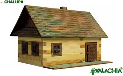 Image de Chalet Walachia