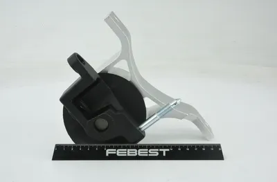 Produktbild von Febest Nm-J31Rh