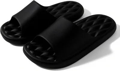 Produktbild von Badeschuhe Uni, weich, rutschfest, für Schwimmbad