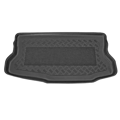 Produktbild von Z536159 Kofferraumwanne passend für Renault Twingo II 06.2007-07.2014 Schrägheck 3türer