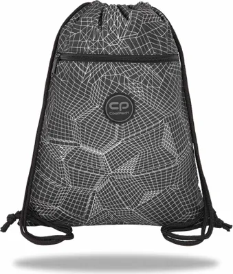 Zdjęcie produktu dla Worek na buty Coolpack Vert Render