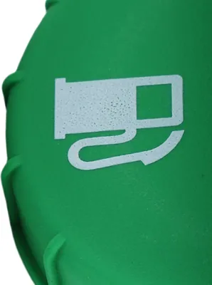Image de Bouchon de réservoir de carburant 10591D Bouchon de réservoir étanche en caoutchouc de rechange pour 2500 3500 HD
