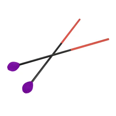 Produktbild von Marimba Mallets,Percussion Mallets,Drum Stick Mallet Hammer,Percussion Sticks Hammer,Drum Mallets,Drum Sticks