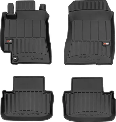 Produktbild von FROGUM Gummimatten Autofussmatten für Lexus IS I 200 1998-2005