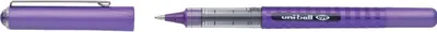 Obrázek produktu pro uni-ball® 148185 Kuličkové pero na oči Design - kovový hrot 0,4 mm, fialový