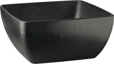 Image de APS Slate bol, contenu : 3,80 litres, hauteur : 120 mm, longueur : 250 mm