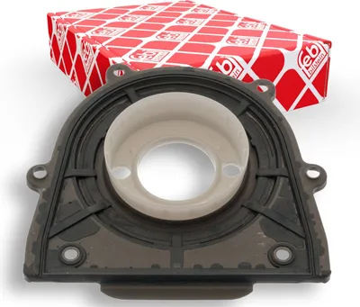 Produktbild von FEBI BILSTEIN 103684 Kurbelwellensimmering für FORD Fiesta Mk5 Schrägheck (JH1, JD1, JH3, JD3) Getriebeseitig