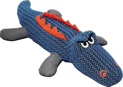 Produktbild von Nobby Hundespielzeug Krokodil Mesh
