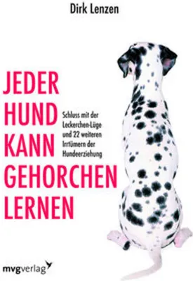 Produktbild von Jeder Hund kann gehorchen lernen