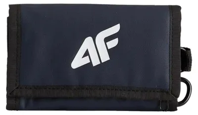 Zdjęcie produktu dla Portfel 4F U014GRANATOWY