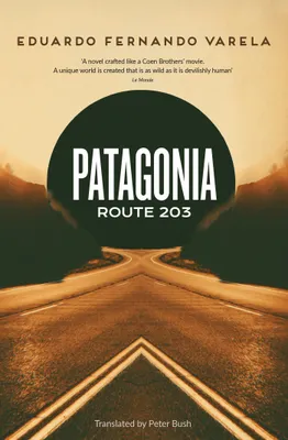 Produktbild von Patagonia Route 203