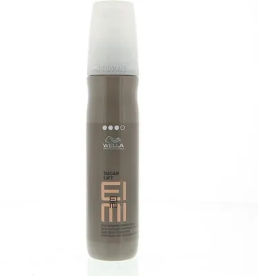 Produktbild von Wella Professionals EIMI Volume Sugar Lift Spray für Volumen 150 ml