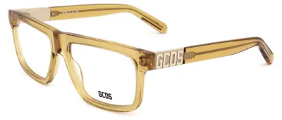 Produktbild von Gcds GD5026 Yellow 54/15/140 Uni Brillen
