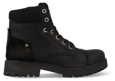 Productafbeelding van Bullboxer Boots ALL518E6LABKBKKB60 Zwart-32