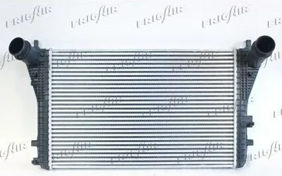 Produktbild von FRIGAIR 0710.3118 Ladeluftkühler LLK für VW GOLF VI (5K1) Turbo Intercooler