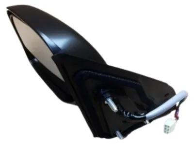 Obrázek produktu pro TOYOTA Yaris Vnější zrcátko levé 87940-52160 OE