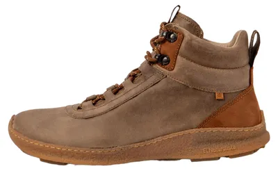 Image de El Naturalista Bottines pour Femme/Homme N5436 ARIZONA STONE/OROEL Couleur Beige