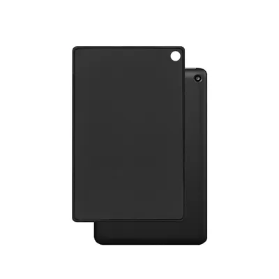 Zdjęcie produktu dla Pokrowiec do Amazon Fire 7 2022 12 Generation 7 inch Silicone Cover Slim Case Etui Pokrowiec ochronny