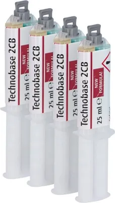 Immagine prodotto di Kerbl Technobase 2CB adesivo bicomponente Farmerset 16285