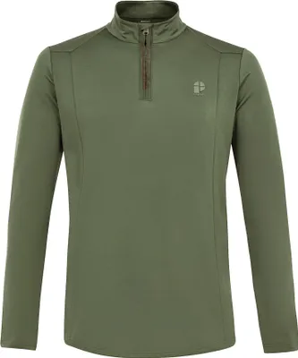 Immagine prodotto di Protest Rewill 1/4 Zip Skipullover Uomo