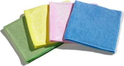 Produktbild von Microfasertuch Stretch 40 x 40 cm
