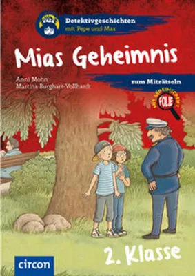 Image de Mias Geheimnis