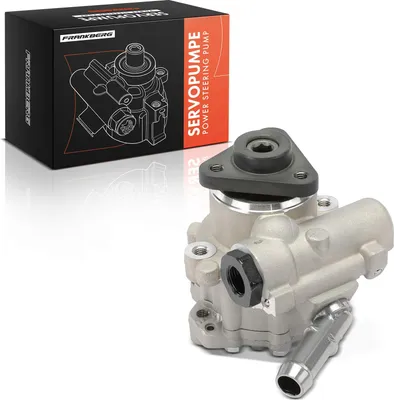 Productafbeelding van Frankberg 1x stuurbekrachtigingspomp hydraulisch voor Audi