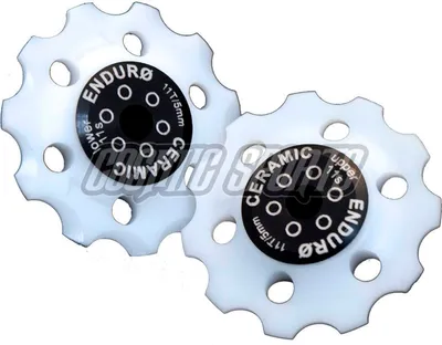 Produktbild von Enduro Maeilleur Wielset XD-15 Sram White