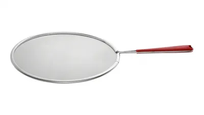 Produktbild von Ballarini Spritzschutz, 20 cm Spritzschutz Kochgeschirr 22,2 x 1 x 34,3cm