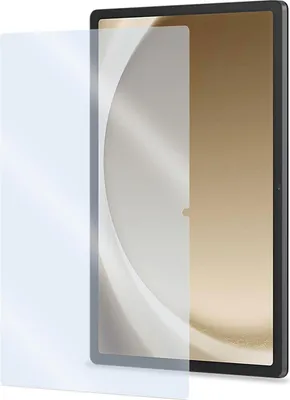 Produktbild von Displayschutzfolie aus gehärtetem Glas für das Galaxy Tab A9+