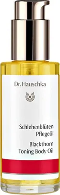 Produktbild von Schlehenblüten Pflegeöl 75ml