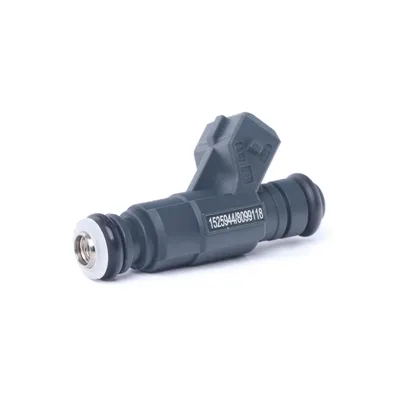 Produktbild von RIDEX 3905I0015 Einspritzventil für AUDI A3 Schrägheck (8L1) Benzineinspritzung
