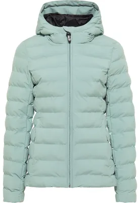Image de Jika damen jacke - veste pour femme, couleur vert menthe, taille XS