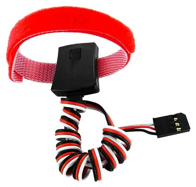 Produktbild von SkyRC Temperatur Sensor für SkyRC Ladegeräte