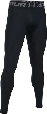 Produktbild von Under Armour Hg Armour 2.0 Legging Black S