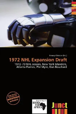 Produktbild von 1972 NHL Expansion Draft